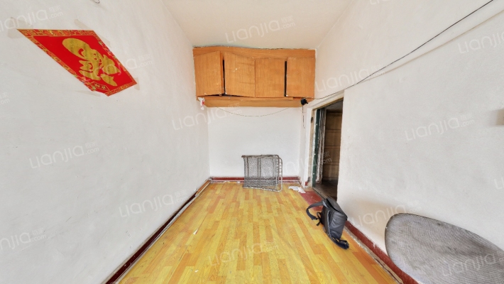 怡静园社区二手房实景图