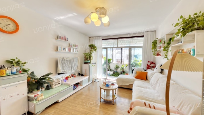 富强花园二手房实景图