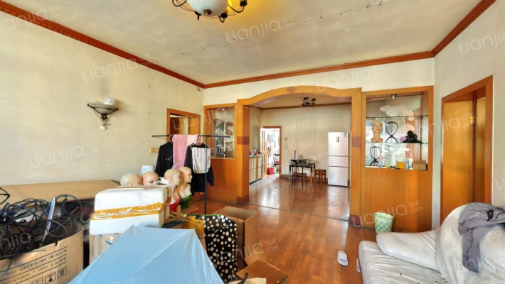 外南街76号二手房实景图