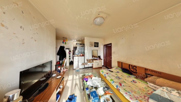 宏鑫家园二手房实景图