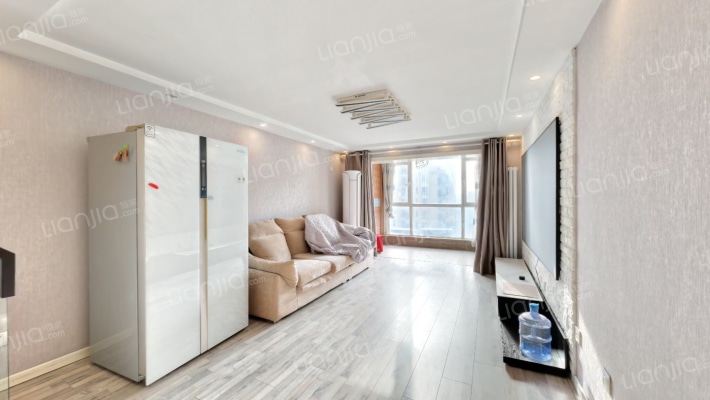 首邑溪谷二手房实景图