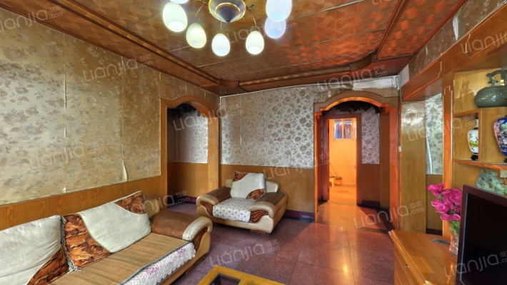 窦府巷小区北院二手房实景图