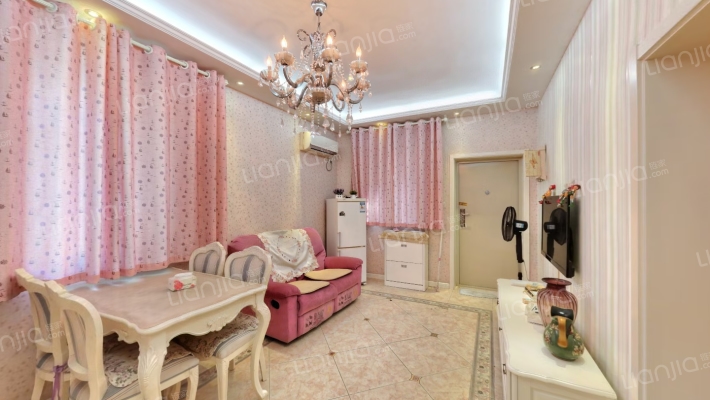 牯岭路二手房实景图