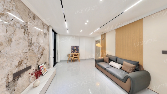 汉苑大厦二手房实景图