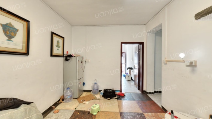 油铺街社区二手房实景图