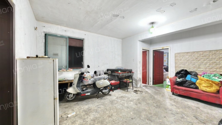 玉荣广场二手房实景图