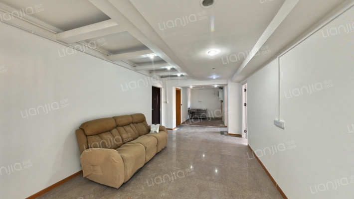 建国路39号院二手房实景图