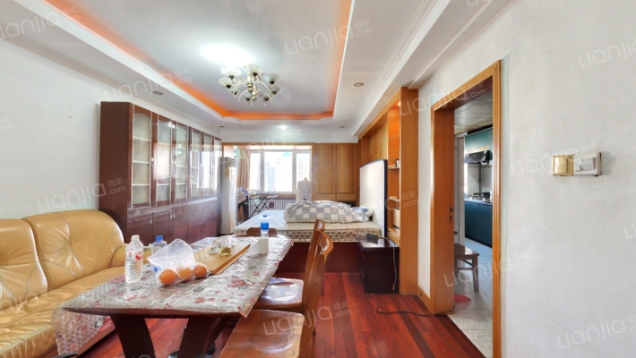 北良公寓二手房实景图