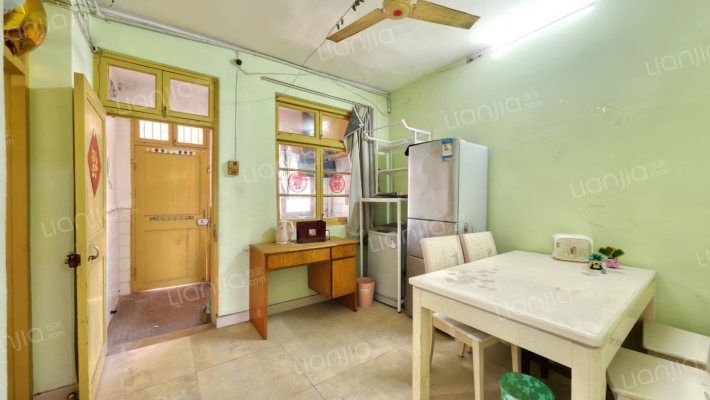 军督司巷二手房实景图