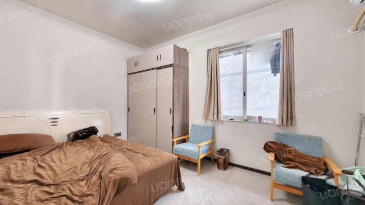 王家坝街23号二手房实景图