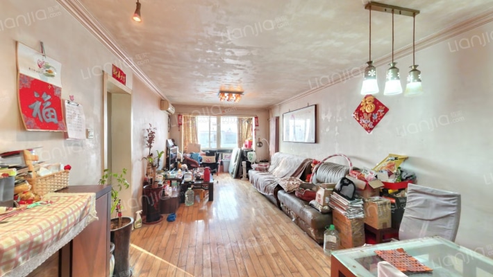 今日家园二手房实景图