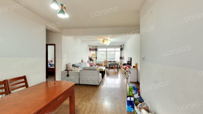 长欣苑二手房实景图