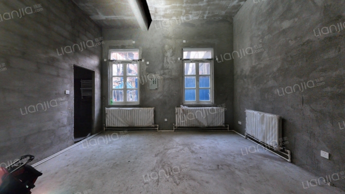 吉庆街（民主广场商圈）二手房实景图