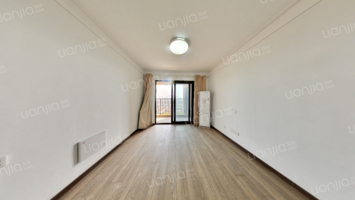 中骏东原璟阅三期二手房实景图