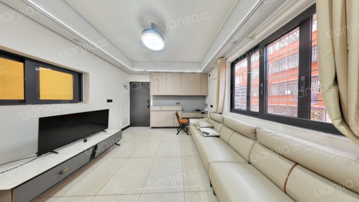 石榴巷二手房实景图