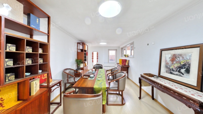 方舟苑一期二手房实景图