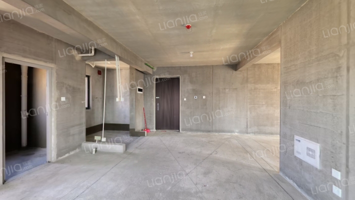 榕发望熙雅筑A区二手房实景图