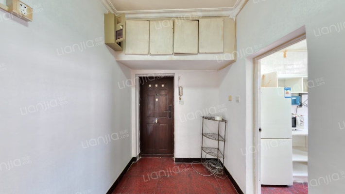 首都机场南路西里二手房实景图