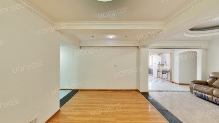 建国路39号院二手房实景图