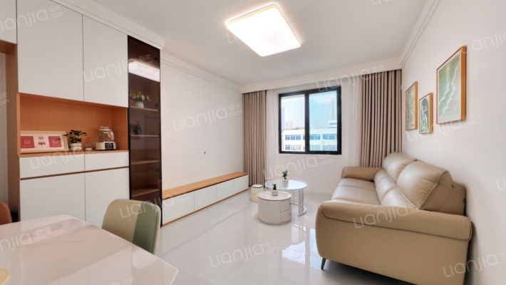 一环路东二段82号二手房实景图