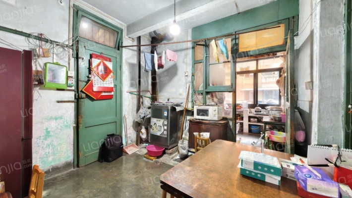 北顺城街53号二手房实景图