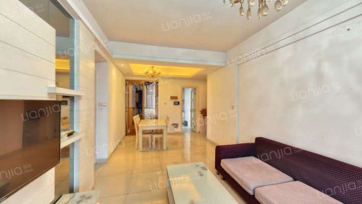 宏远康城国际二手房实景图