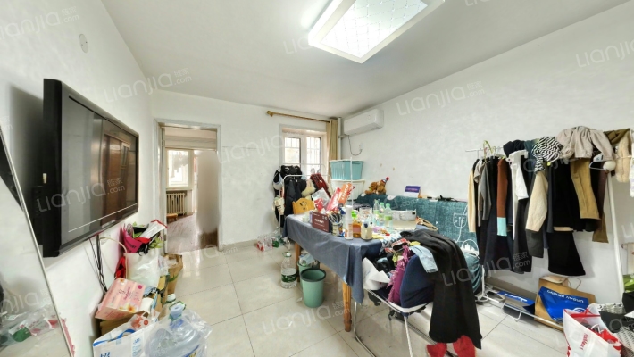 怡乐北街二手房实景图
