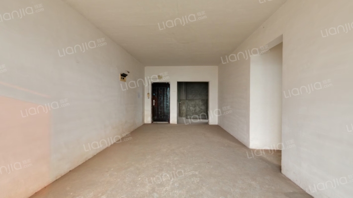 国盛龙腾丰文D区二手房实景图