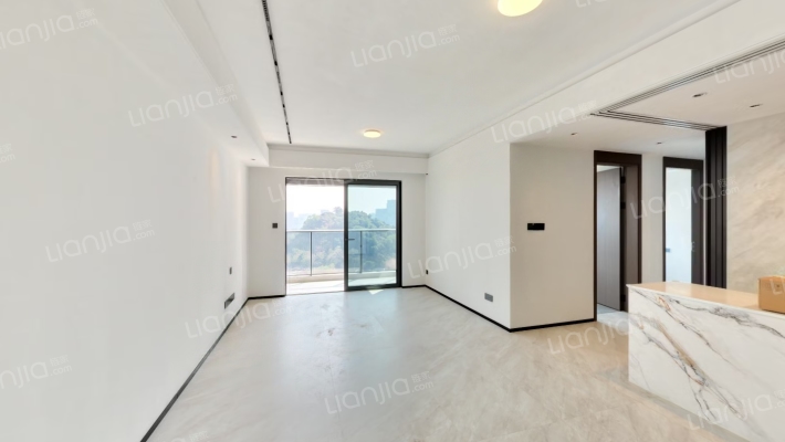 华润置地天河润府二手房实景图