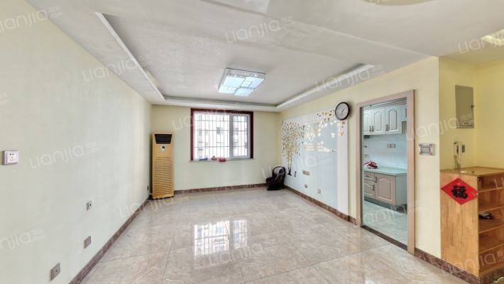 悦君家园二手房实景图