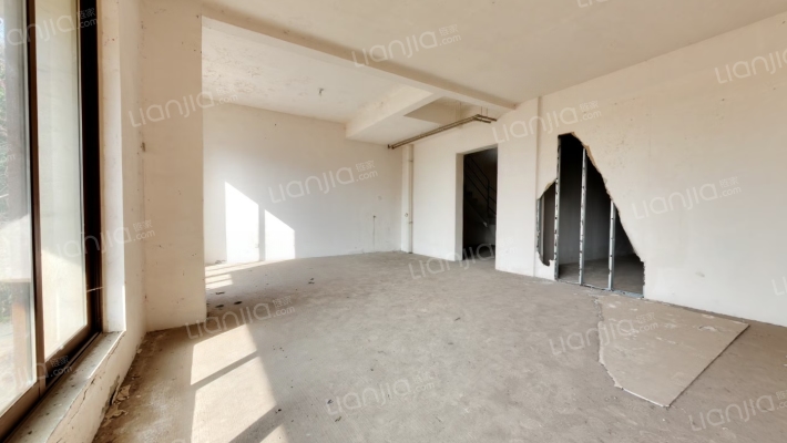 牧山鹭岛二手房实景图