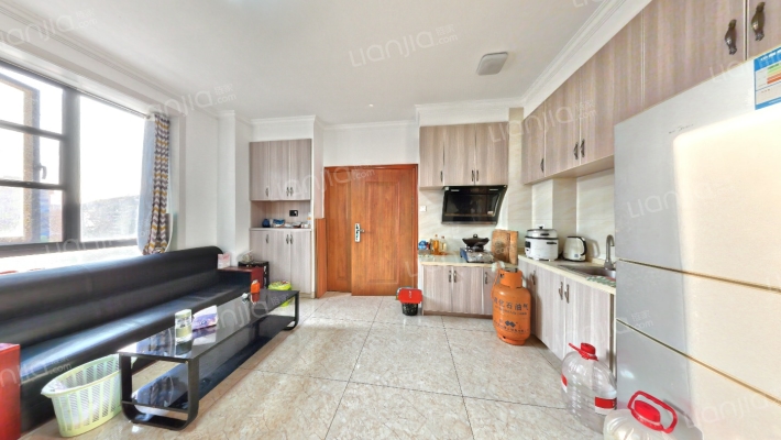 天创园二手房实景图