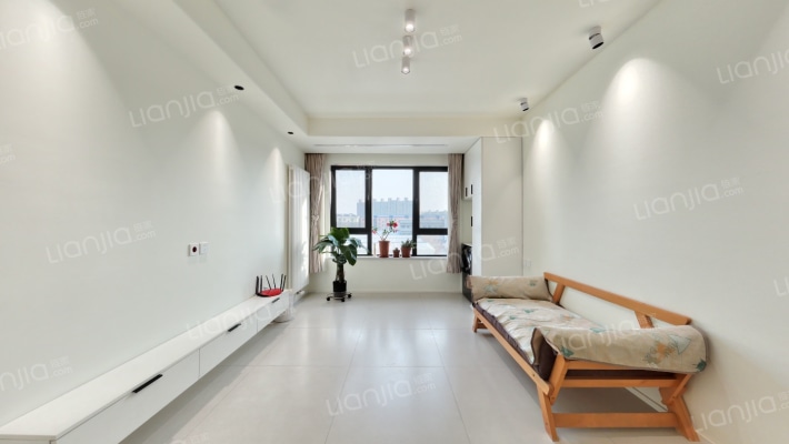 京澜誉府西区二手房实景图