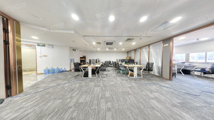 外贸集团大厦二手房实景图