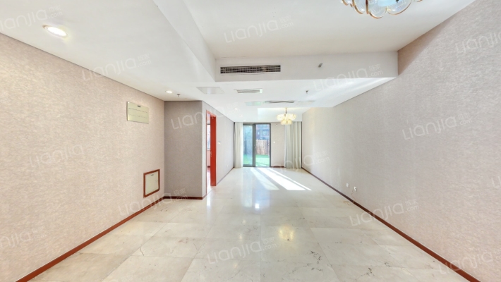 华远九都汇二手房实景图