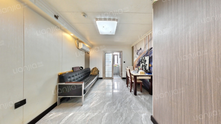 中梁百悦汇二手房实景图