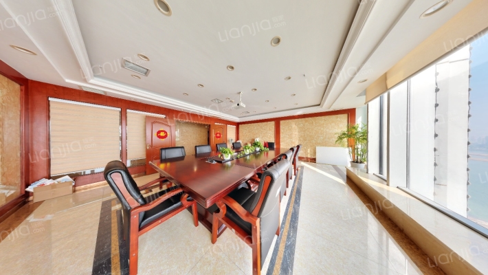 新地中心二手房实景图