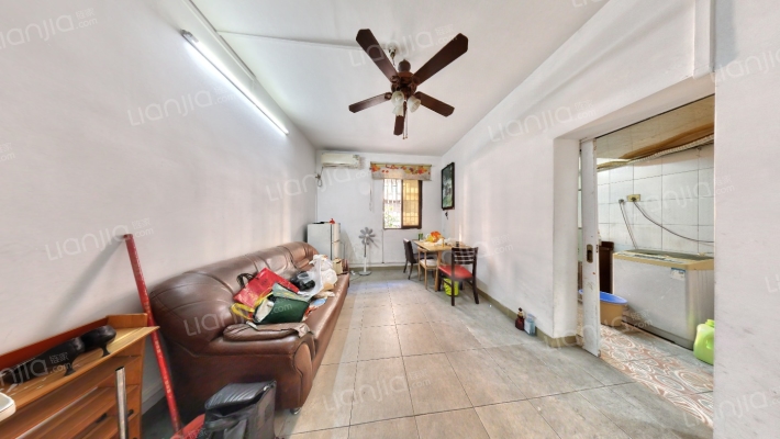 汾江中路80号二手房实景图