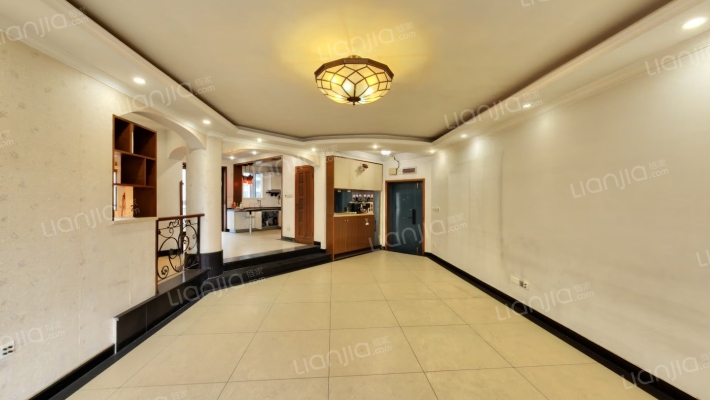 富悦海沁二手房实景图