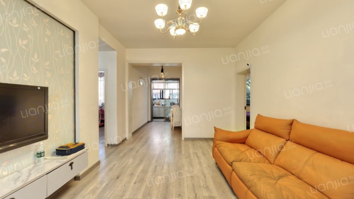 学道街44号院二手房实景图