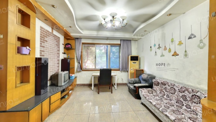 湖南省脑科医院康苑小区二手房实景图