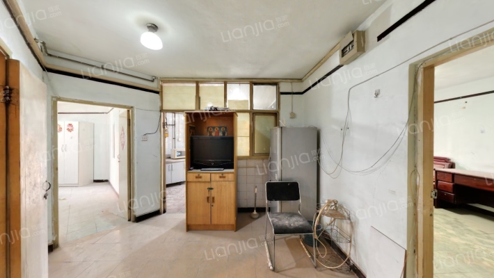 七星园二手房实景图