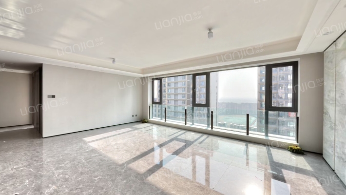 锦江上院二手房实景图