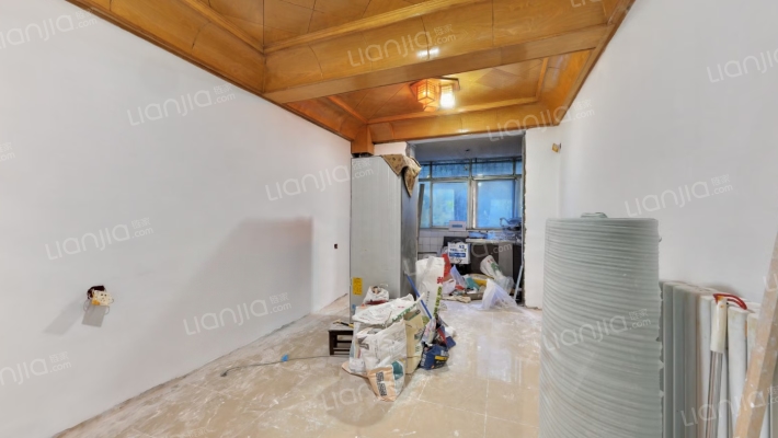 青年三巷25号院二手房实景图