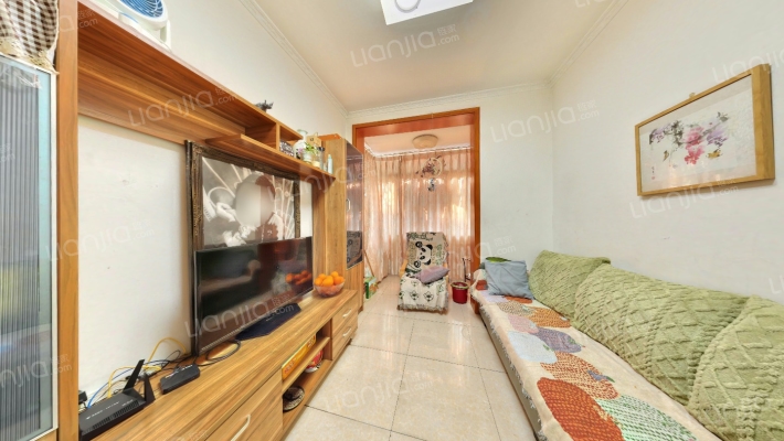 林巷子12号二手房实景图