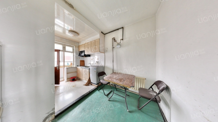 金沙江街39号二手房实景图