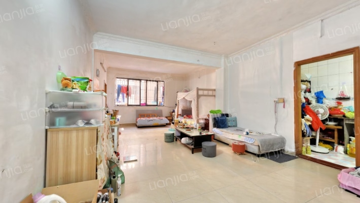 吉祥大厦二手房实景图