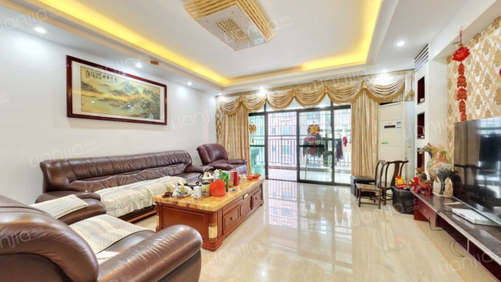 杏林苑二手房实景图