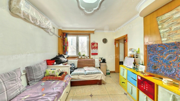 温馨家园二手房实景图