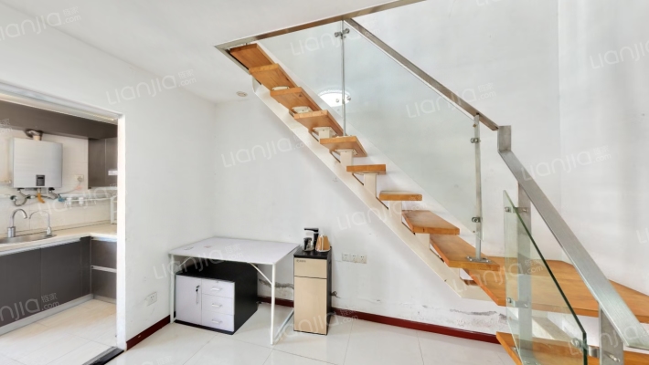 青澳都市尚巢二手房实景图